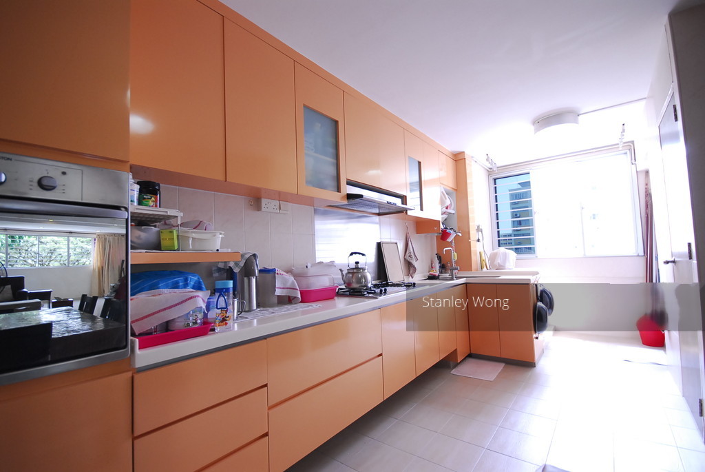 Blk 122 Simei Street 1 (Tampines), HDB 5 Rooms #154997552